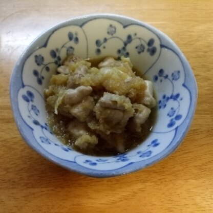 子供が生ネギ苦手なのでネギ抜きですが、美味しくいただきました。
ありがとうございます。